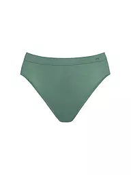 MEY | Rio Slip EMOTION peat moss | Vert