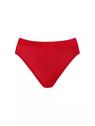 MEY | Rio Slip EMOTION peat moss | Rouge