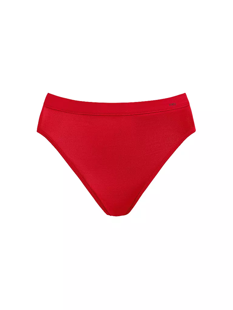 MEY | Rio Slip EMOTION tapis rouge | rot