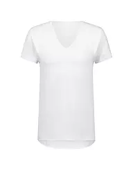 MEY | Shirt DRY COTTON BREEZE | Blanc