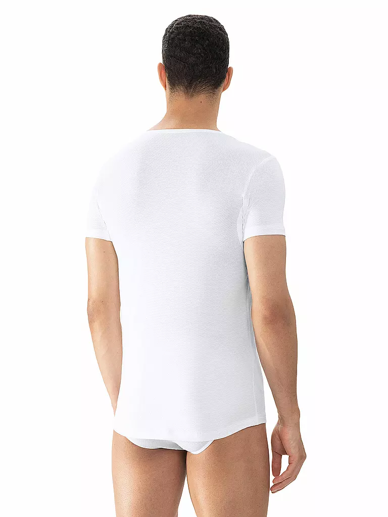 MEY | Shirt DRY COTTON BREEZE | 