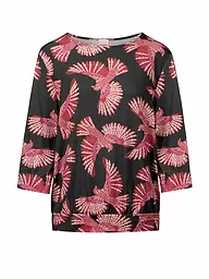 MEY | Shirt FLYING BIRD | Gris