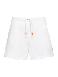 MEY | Short de détente FROTTEE MEMORIES | Blanc