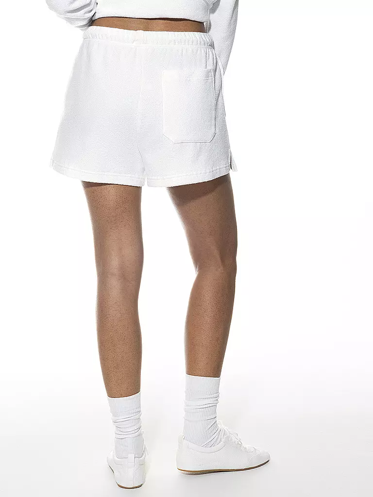 MEY | Short de détente FROTTEE MEMORIES | 