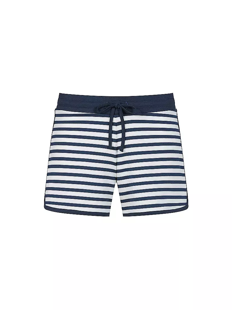 MEY | Short de pyjama CYRA | blau