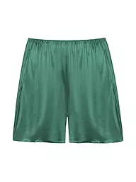 MEY | Shorts COCO | Vert foncé