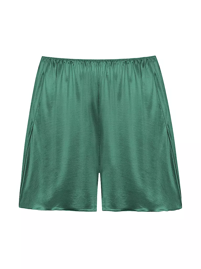 MEY | Shorts COCO | Vert foncé