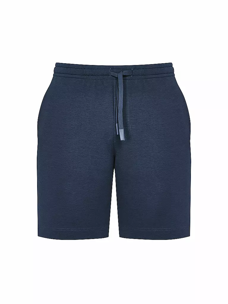 MEY | Shorts de détente ENJOY | Bleu