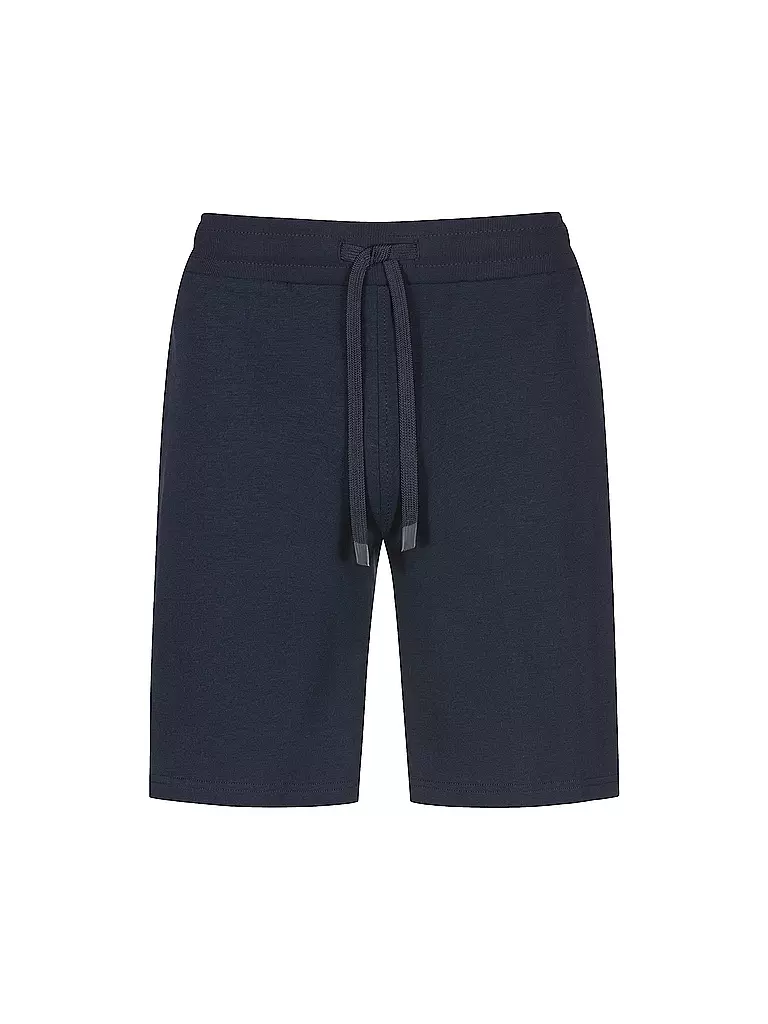 MEY | Shorts de détente | Bleu