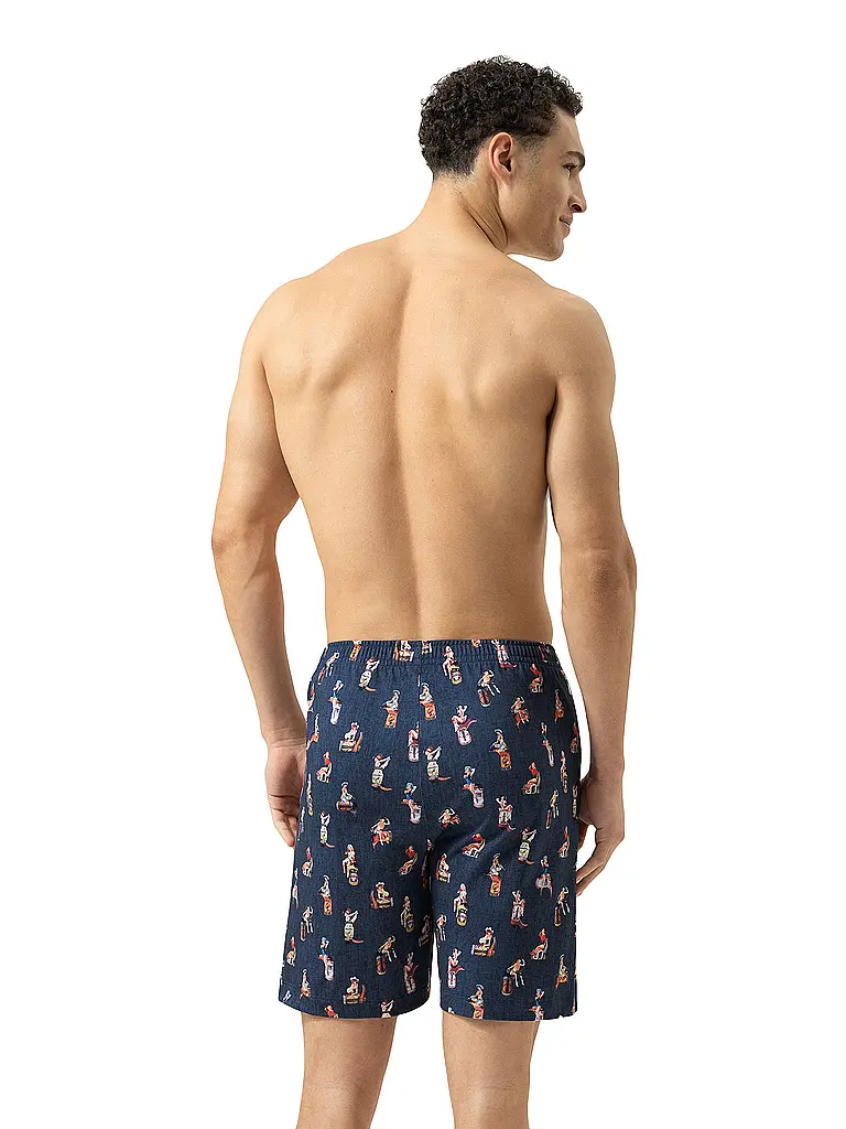 MEY | Shorts de détente | 