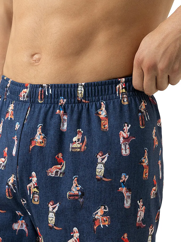 MEY | Shorts de détente | 