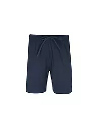 MEY | Shorts de pyjama | Bleu
