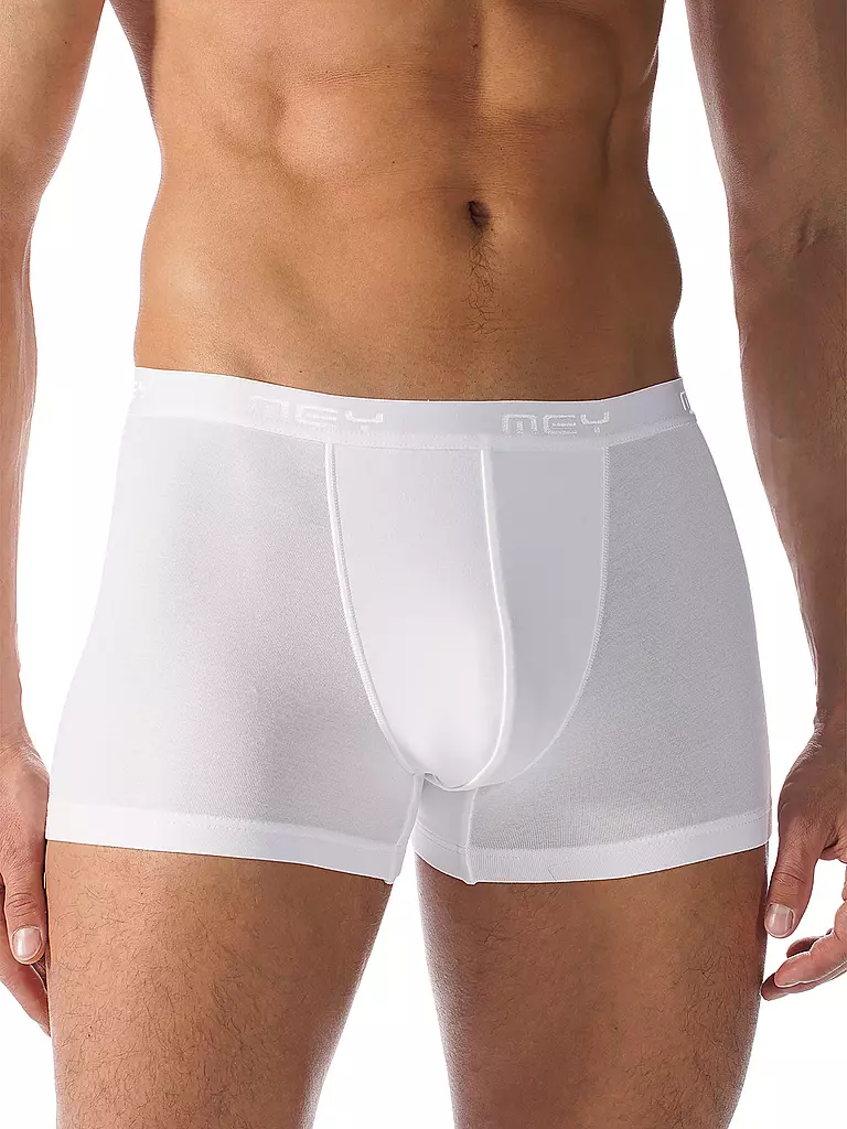 MEY | Shorty Software Blanc | Blanc