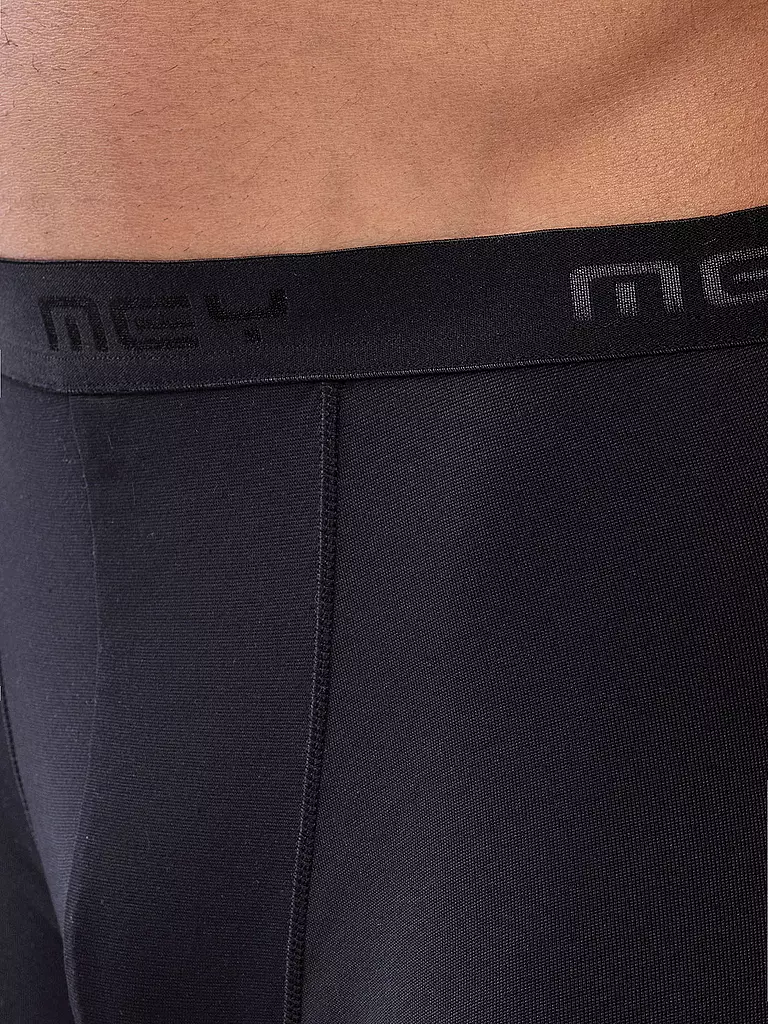 MEY | Shorty Software Noir | 