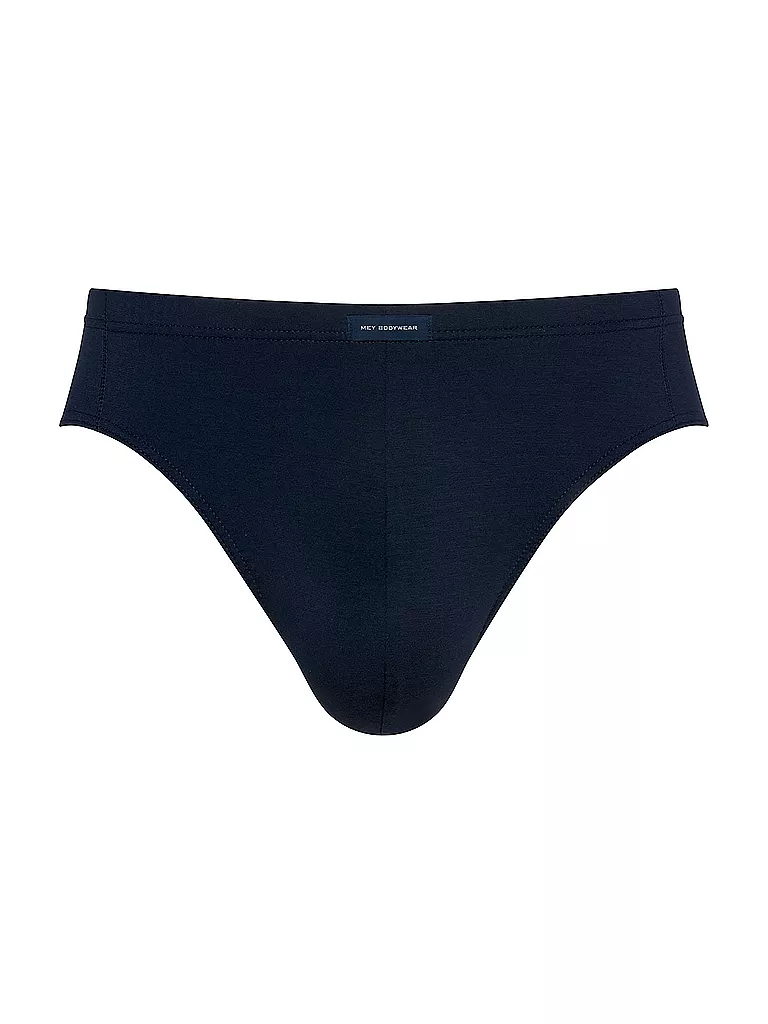 MEY | Slip "Network" marine | Bleu