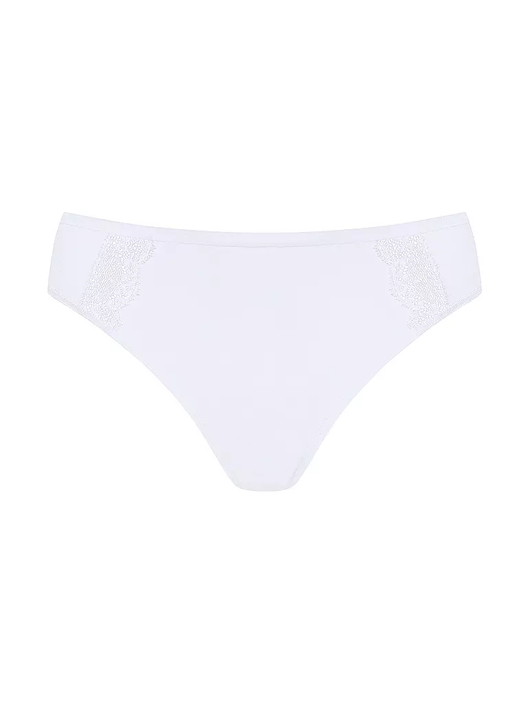 MEY | Slip - American Pants DAILY SENSE blanc | weiss