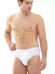 MEY | Slip - Jazz Pants blanc | Blanc