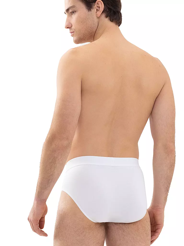MEY | Slip - Jazz Pants blanc | 