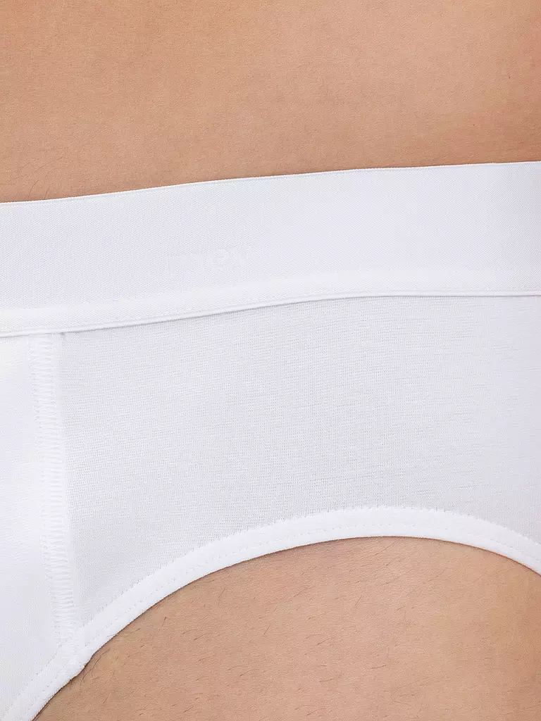 MEY | Slip - Jazz Pants blanc | 