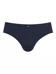MEY | Slip - Jazz Pants bleu yacht | Bleu