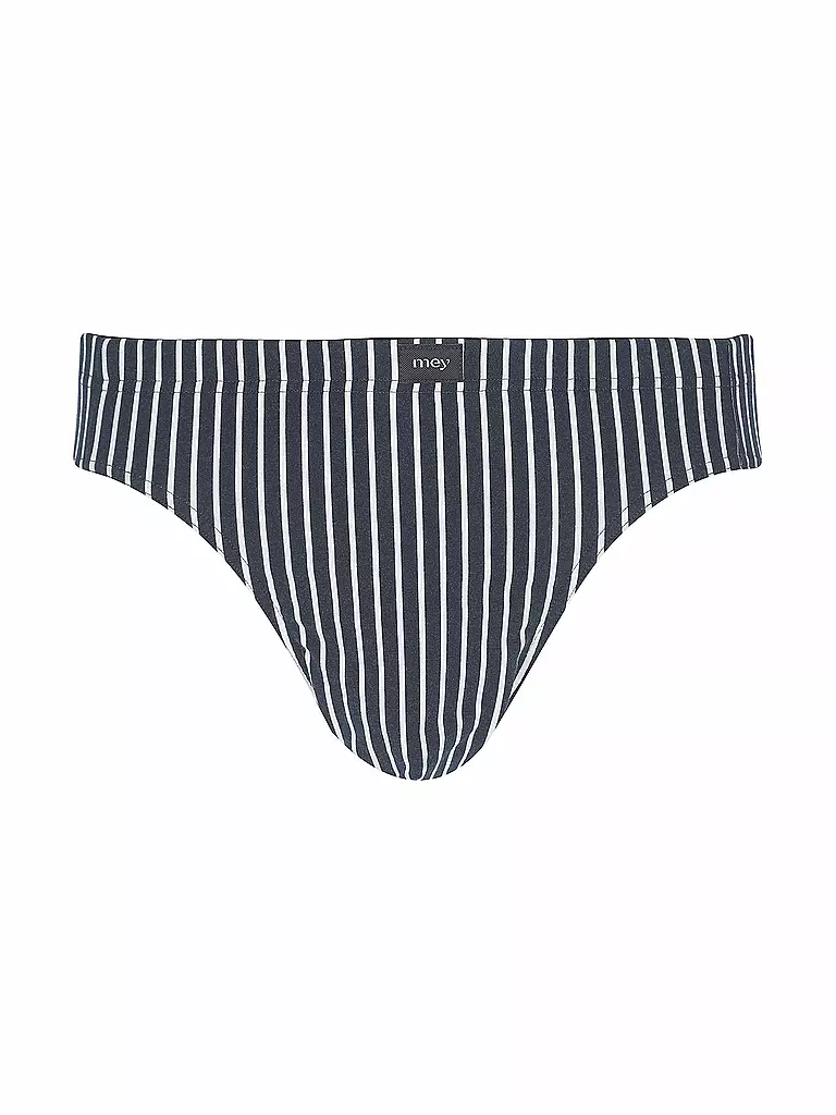 MEY | Slip - Jazz Pants bleu yacht | blau