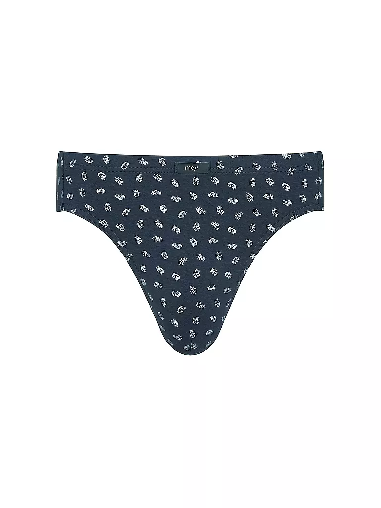 MEY | Slip - Jazz Pants bleu yacht | blau