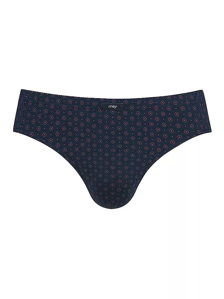 MEY | Slip - Jazz Pants bleu yacht | blau
