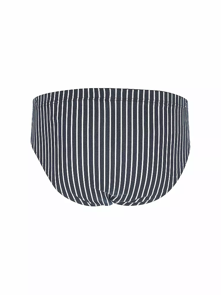 MEY | Slip - Jazz Pants bleu yacht | 