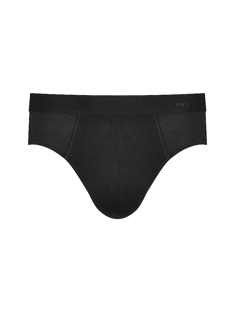 MEY | Slip - Jazz Pants noir | Noir