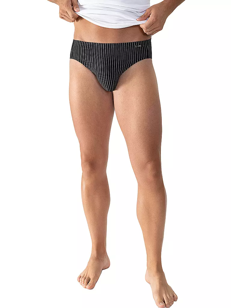 MEY | Slip - Jazz Pants noir | schwarz