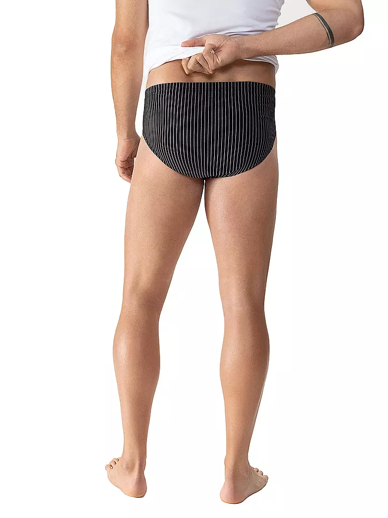 MEY | Slip - Jazz Pants noir | 