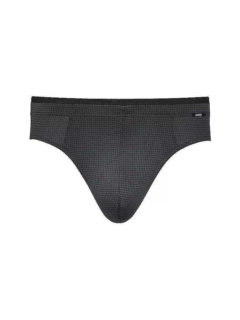MEY | Slip - Jazz Pants | Noir