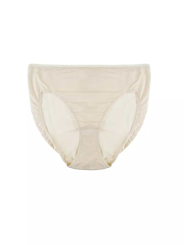 MEY | Slip américain SUPERFINE ORGANIC bailey | beige
