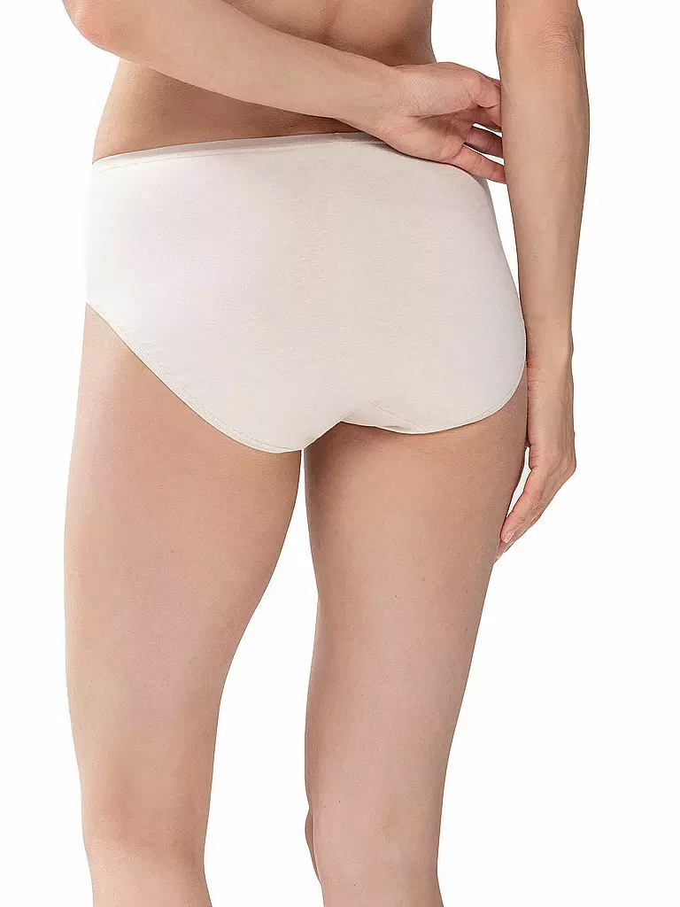 MEY | Slip américain SUPERFINE ORGANIC bailey | 