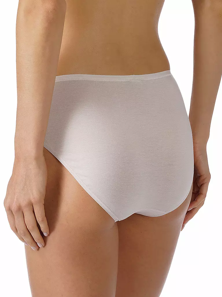 MEY | Slip américain SUPERFINE ORGANIC bailey | 