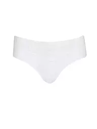 MEY | Slip AMAZING noir | Blanc