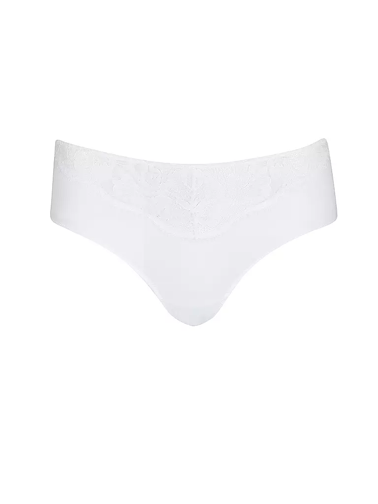 MEY | Slip AMAZING blanc | weiss