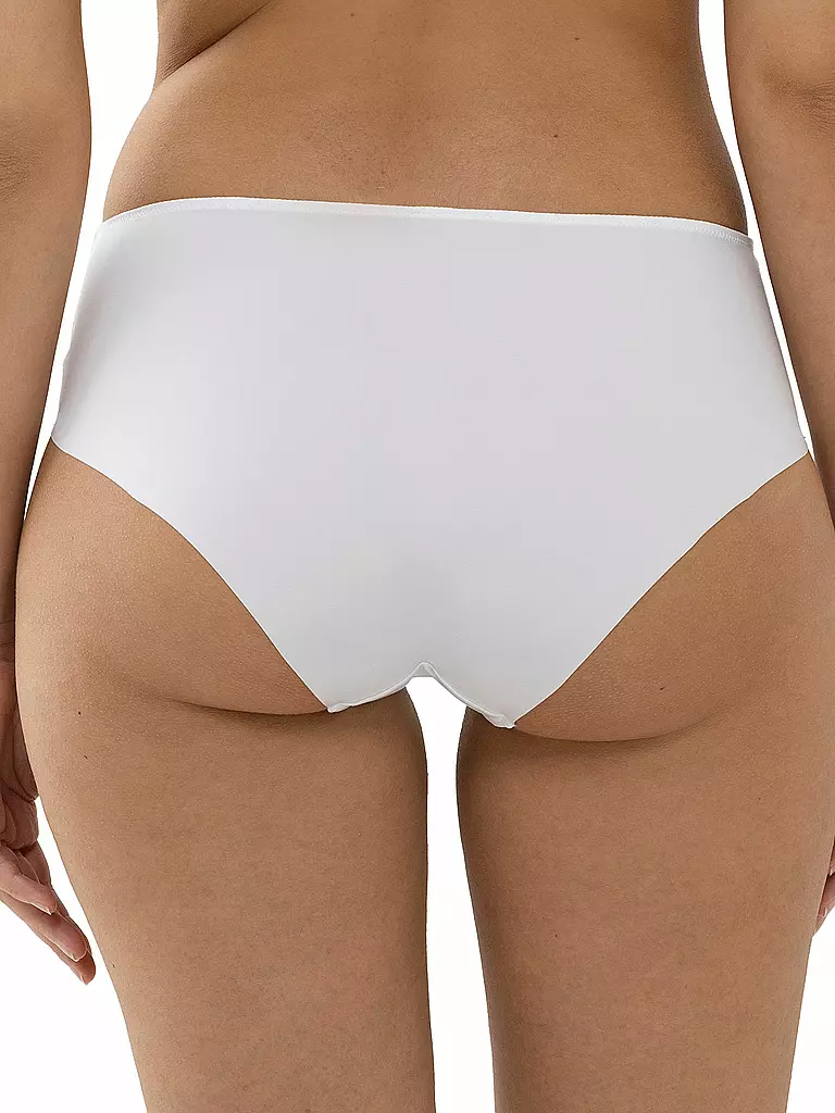 MEY | Slip AMAZING blanc | 