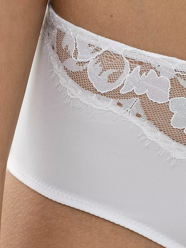 MEY | Slip AMAZING blanc | 