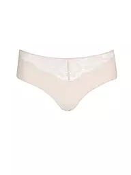 MEY | Slip AMAZING noir | Rose