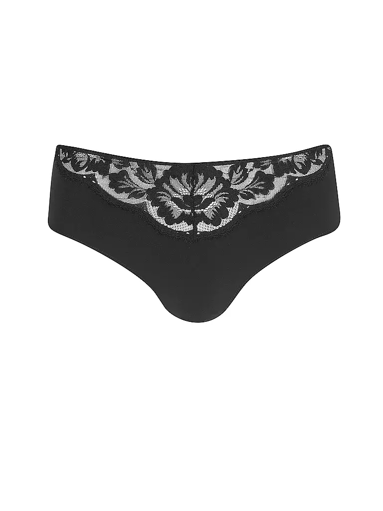 MEY | Slip AMAZING noir | schwarz