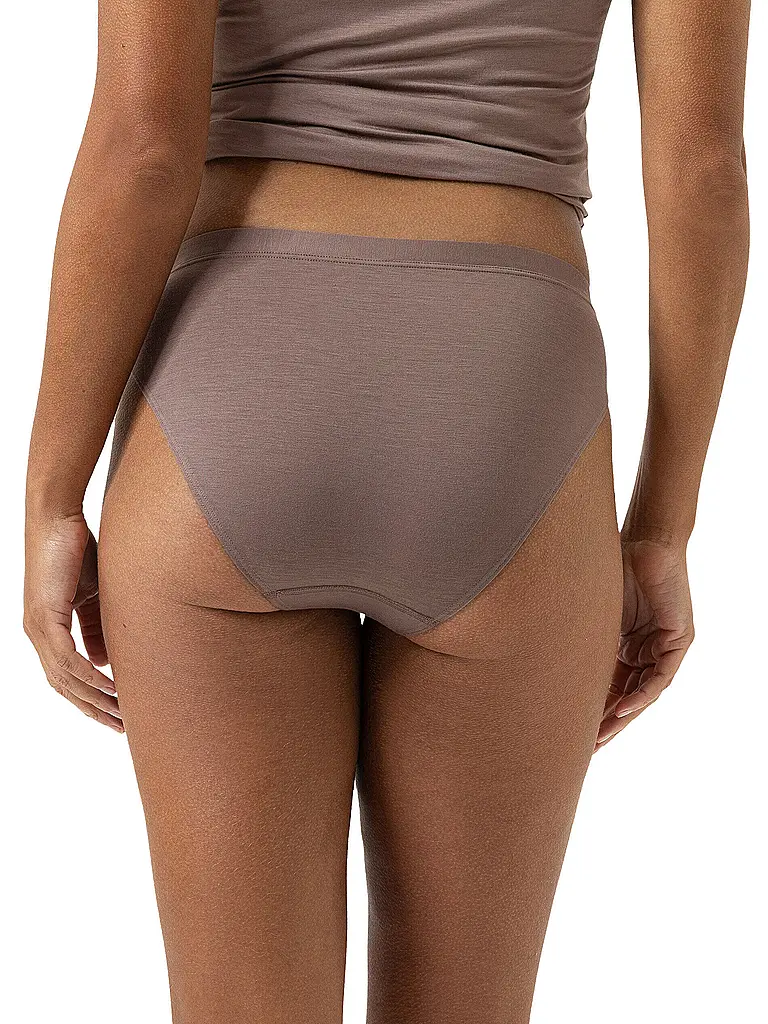 MEY | Slip AMI lait et café | 