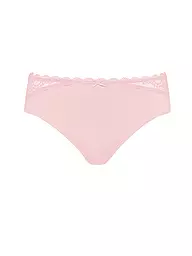 MEY | Slip AMOROUS lait et café | Rose