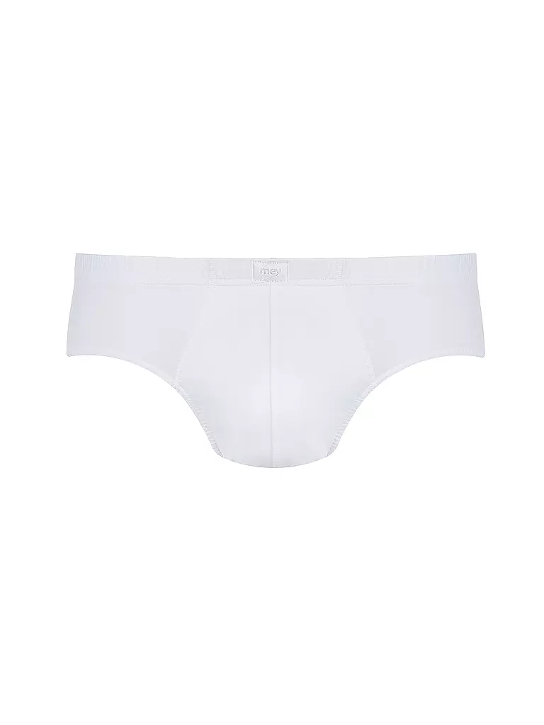 MEY | Slip blanc | weiss