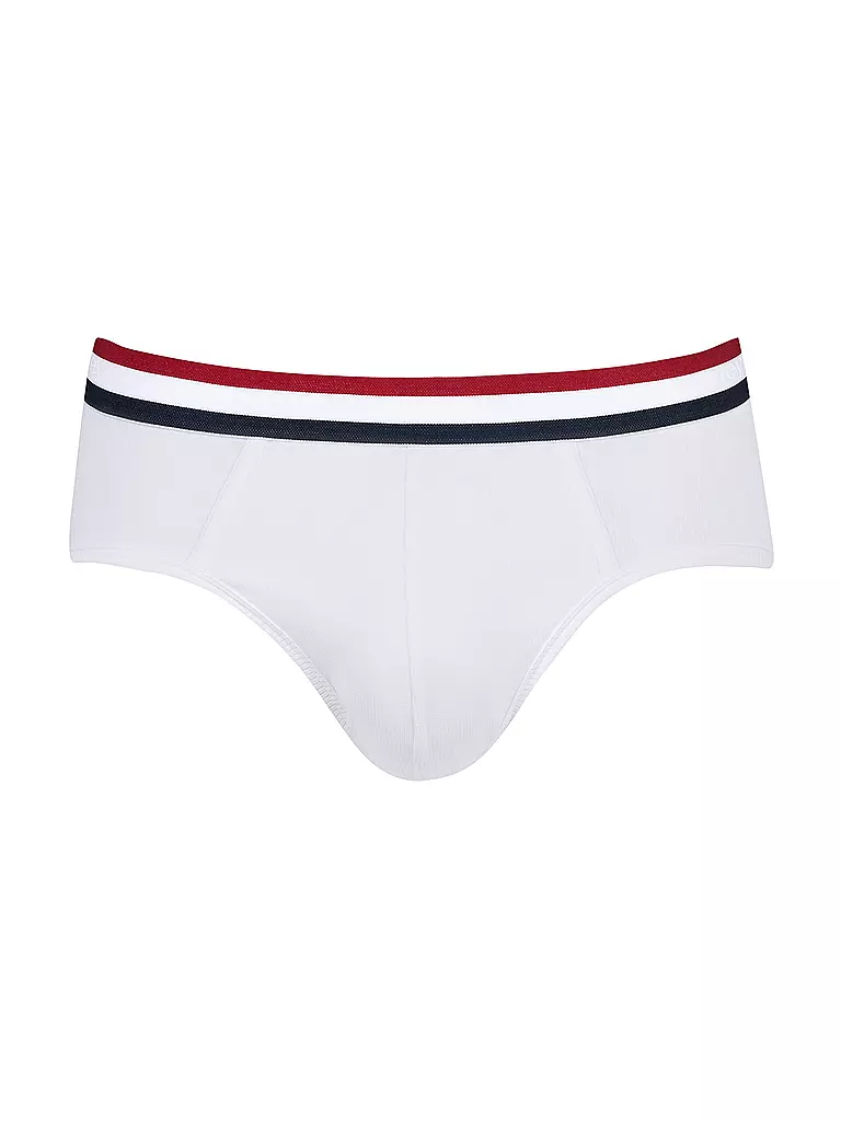 MEY | Slip blanc | weiss