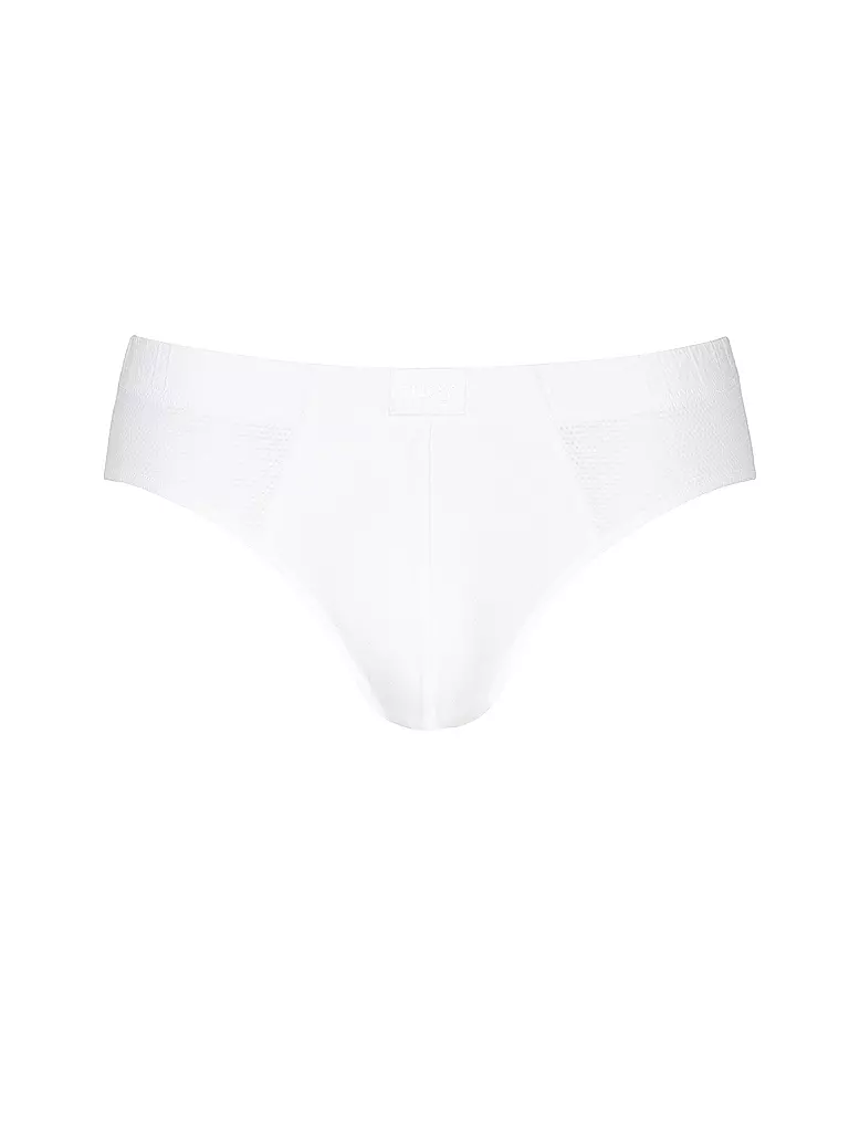 MEY | Slip blanc | weiss