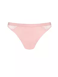 MEY | Slip BRASIL POETRY DREAM boysenberry | Rose