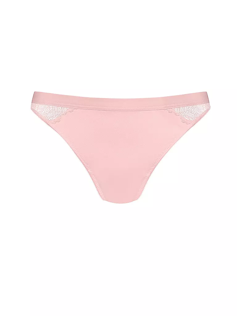 MEY | Slip bonbon pink | Rose