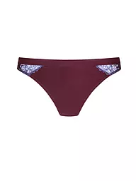 MEY | Slip BRASIL POETRY DREAM boysenberry | Baie