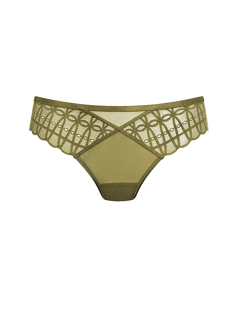 MEY | Slip CAPTIVATING noir
Marque: MEY
Couleur: olive
Catégories: Mode,Femmes

Matériel: Polyester / Polyamide,Stretch
Motif: Uni | Olive